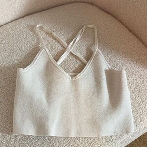 Abercrombie and Fitch Top